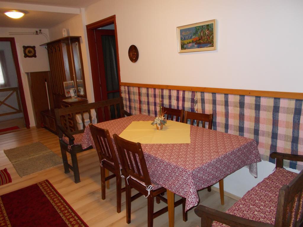 Nimrod Pihenohaz Hotel Egerszalok Room photo