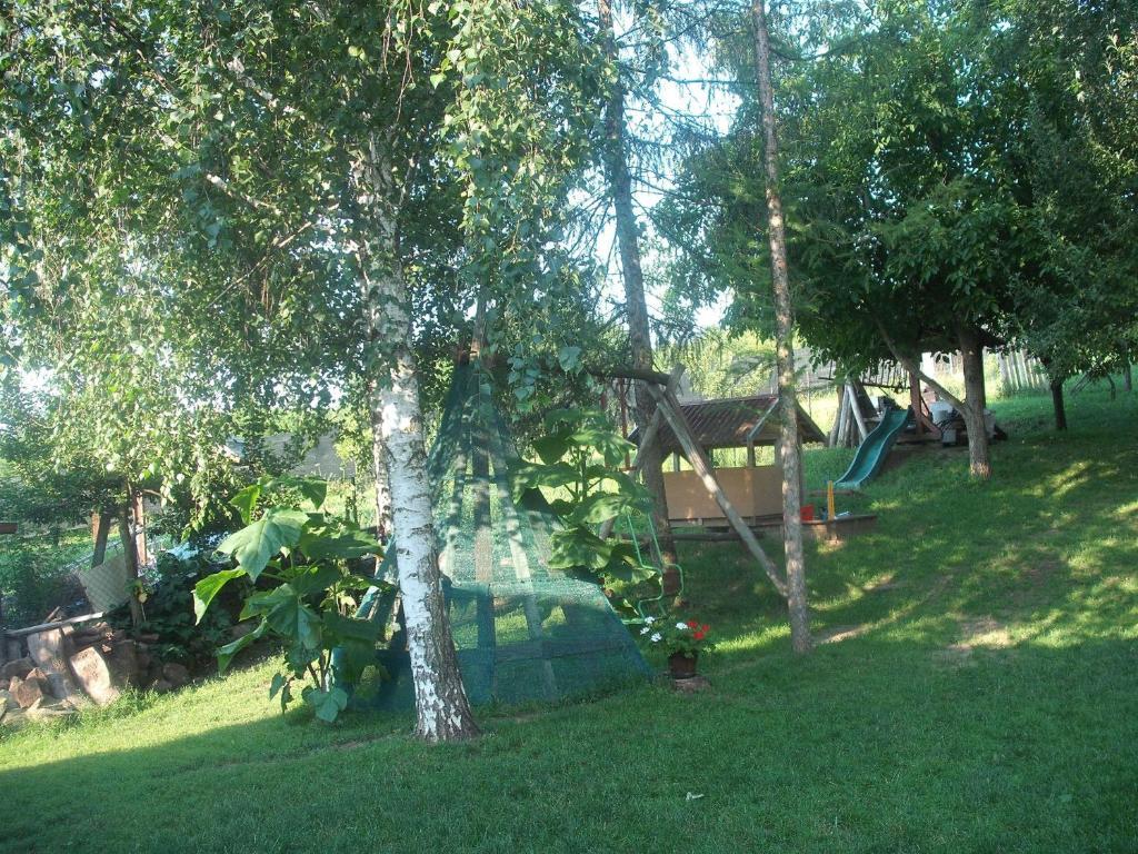 Nimrod Pihenohaz Hotel Egerszalok Room photo